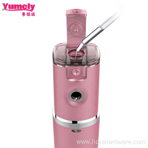 Long-lasting Battery Versatile Facial Sprayer